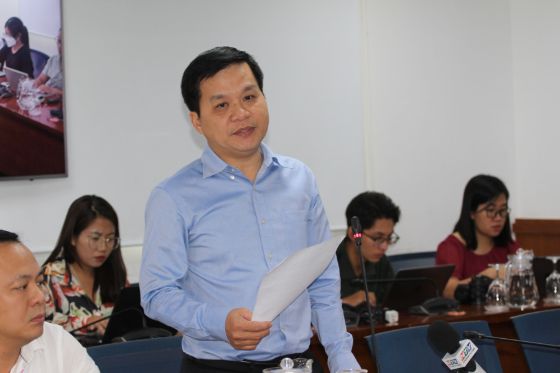 Ảnh của Không còn điều trị miễn phí khi Covid-19 chuyển sang bệnh nhóm B